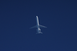 McDonnell Douglas MD-82