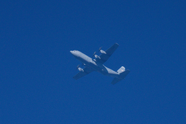 Lockheed C-130 Hercules