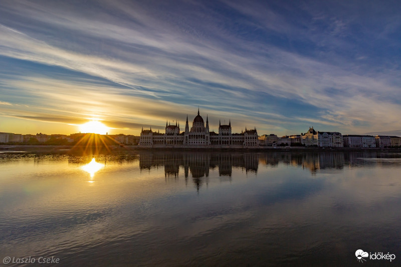 Jó reggelt BUDAPEST!