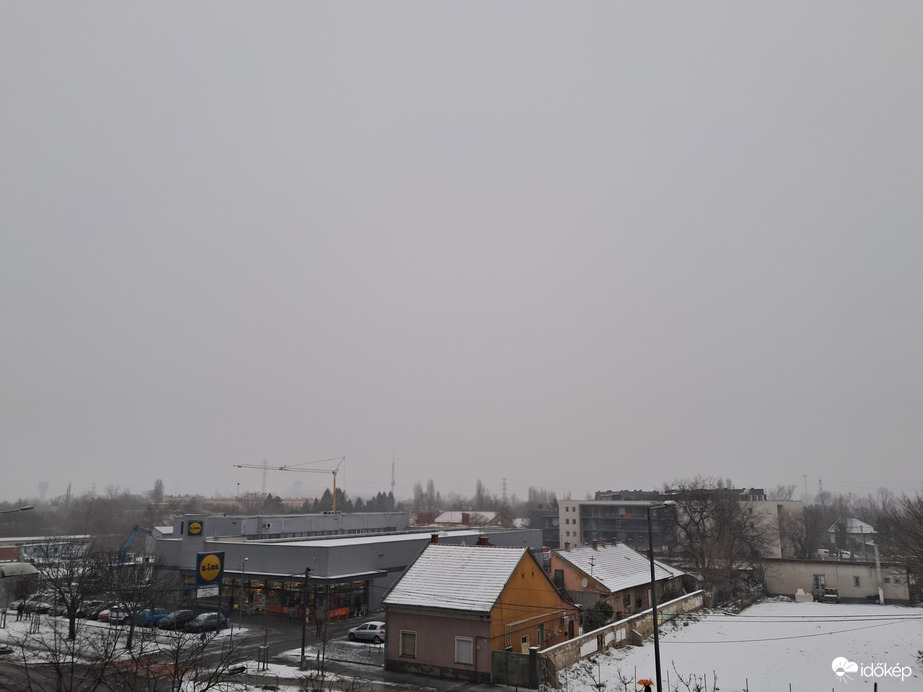 Budapest XXI.ker - Csepel