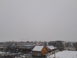 Budapest XXI.ker - Csepel