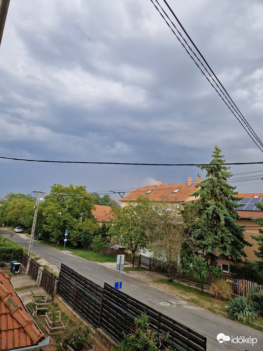 Budapest XVII.ker - Rákoscsaba