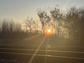 Napkelte