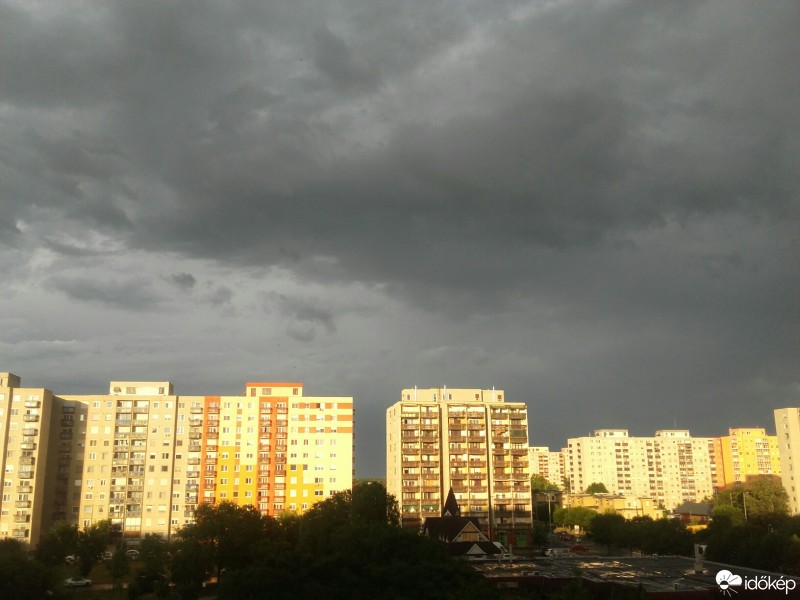 Szolnok