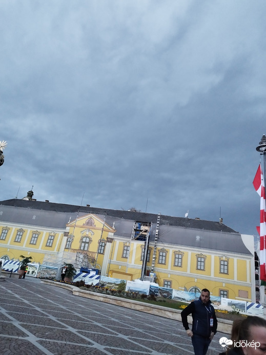Esztergom