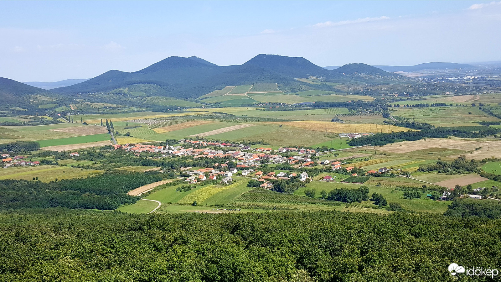 Károlyfalva