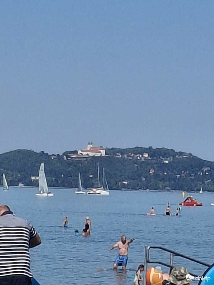 Zamárdi