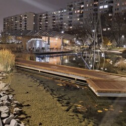 Budapest XIII.ker - Vizafogó