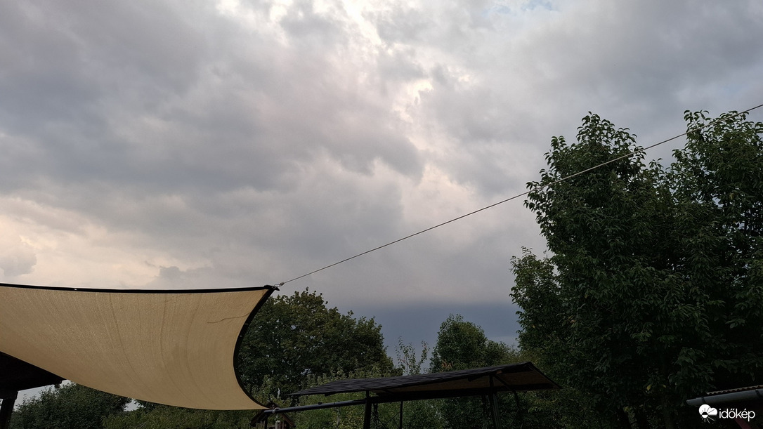 Szügy