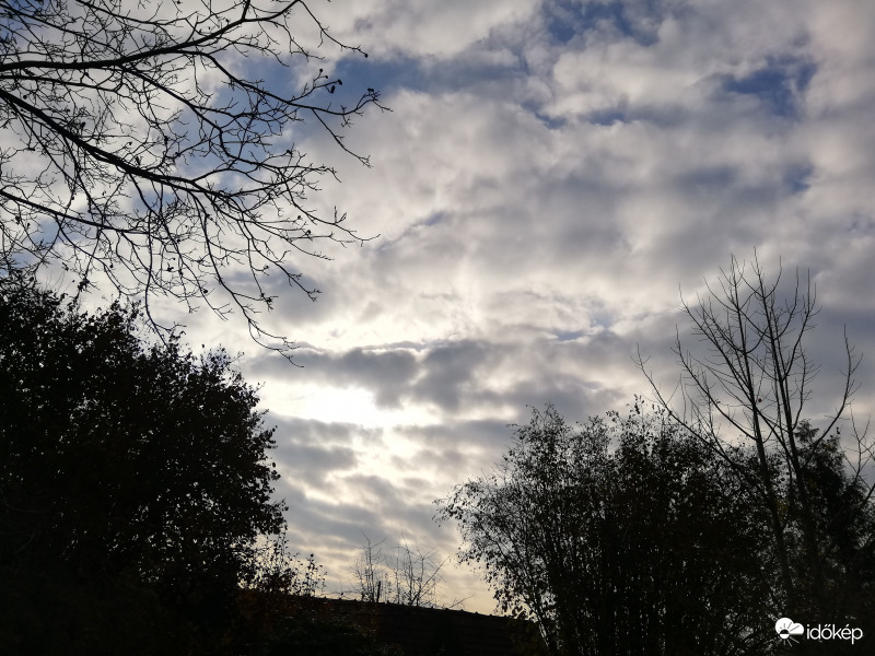 Polgárdi, November 16.