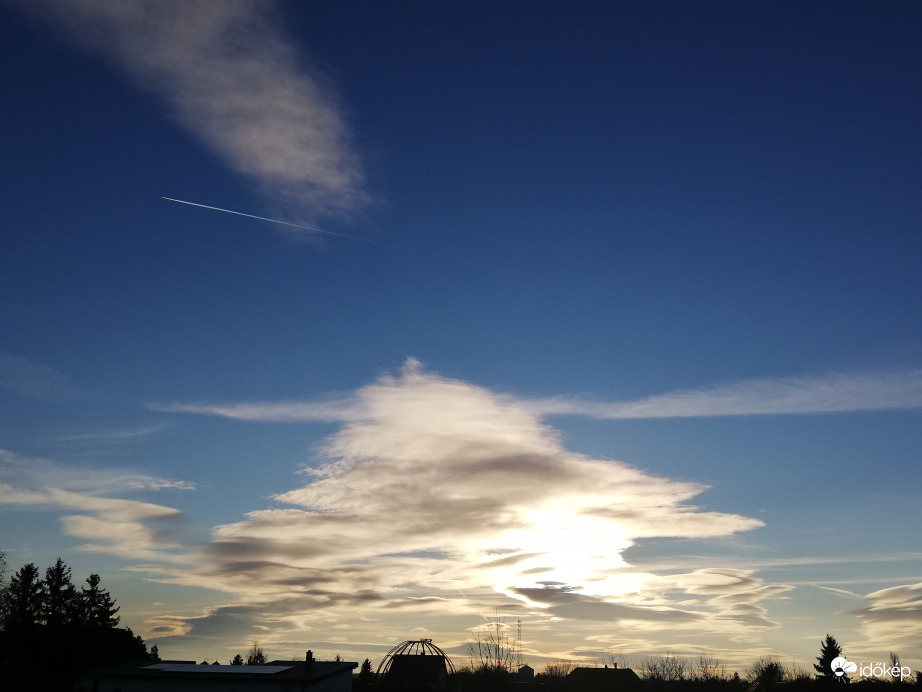 Polgárdi délután 12.13.