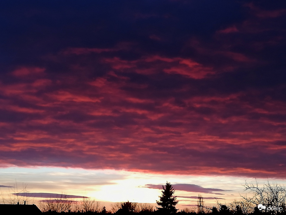 Polgárdi 2022.01.01, 16:11