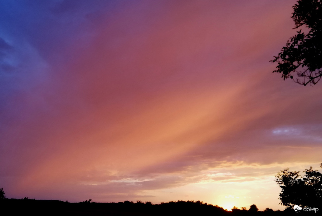 Polgárdi, kicsit később :) 