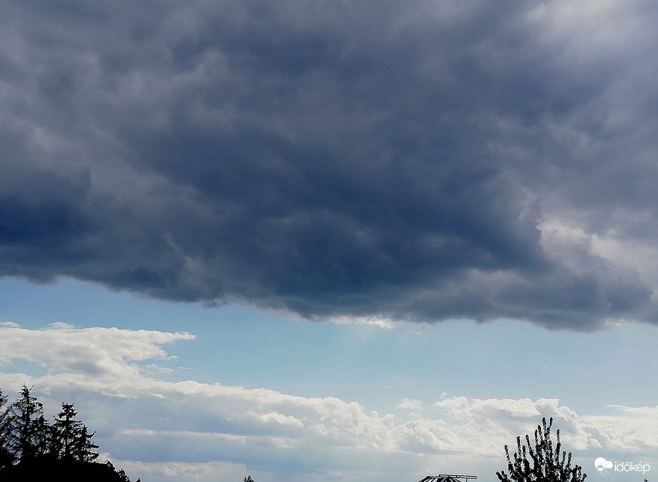 Polgárdi, délutáni 