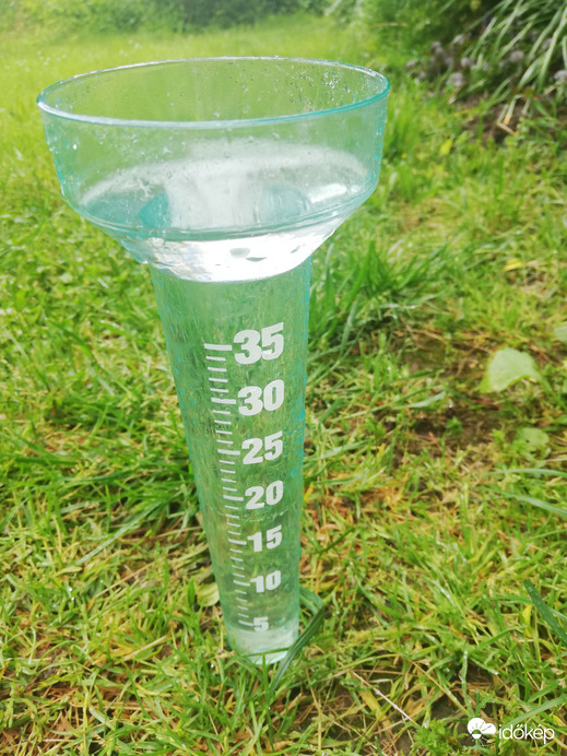 Polgárdi, bőséges :) 