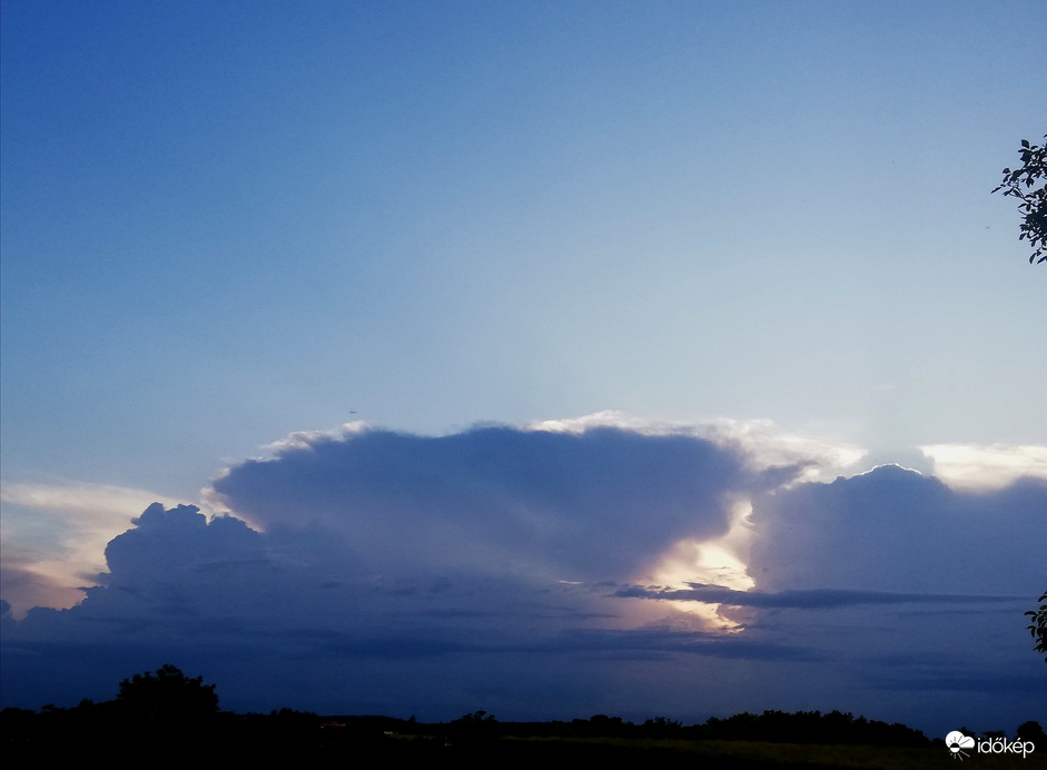 Polgárdi, megint készülődik 