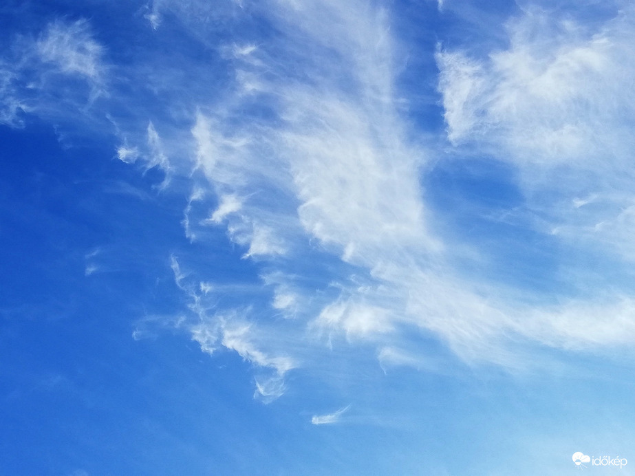 Délutáni fátylak 2