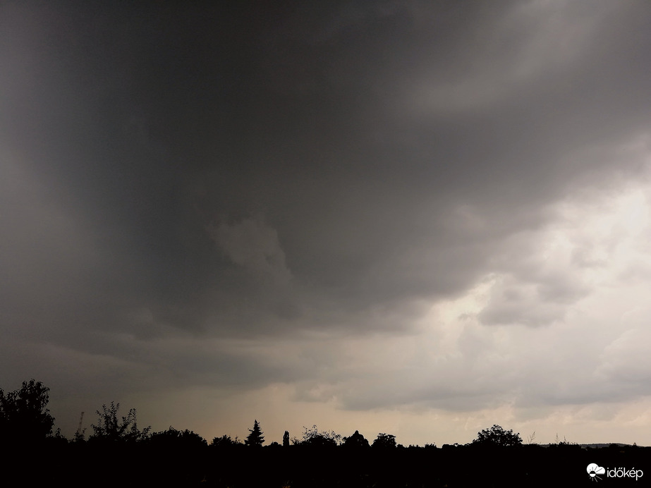 Polgárdi, jön a következő adag 