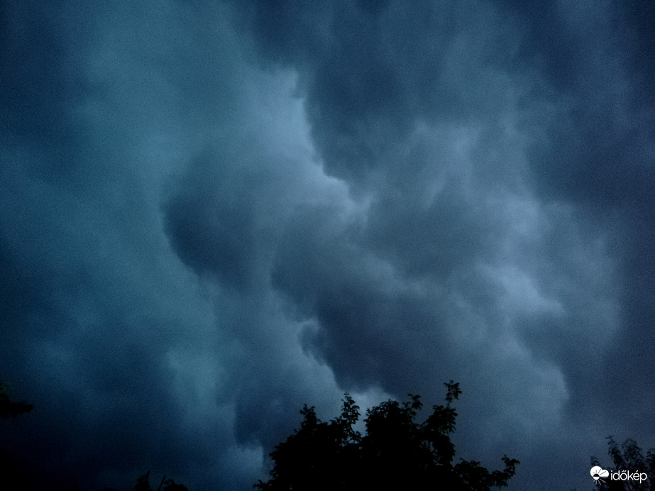 Polgárdi, ez elég csúnyán néz ki 2