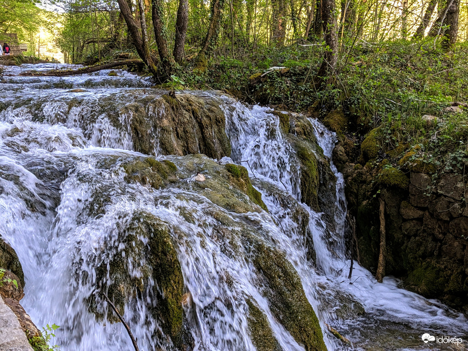 Plitvicei tavak 2