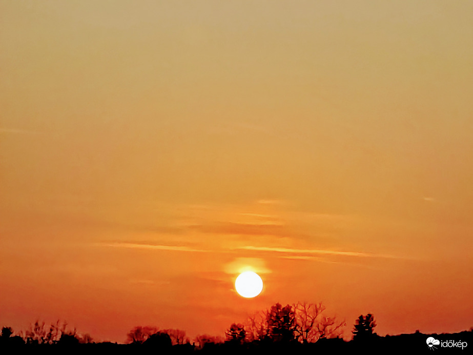 Polgárdi, Szaharai poros