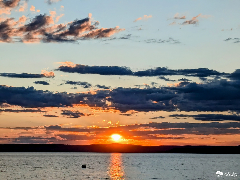 Balatonakarattya