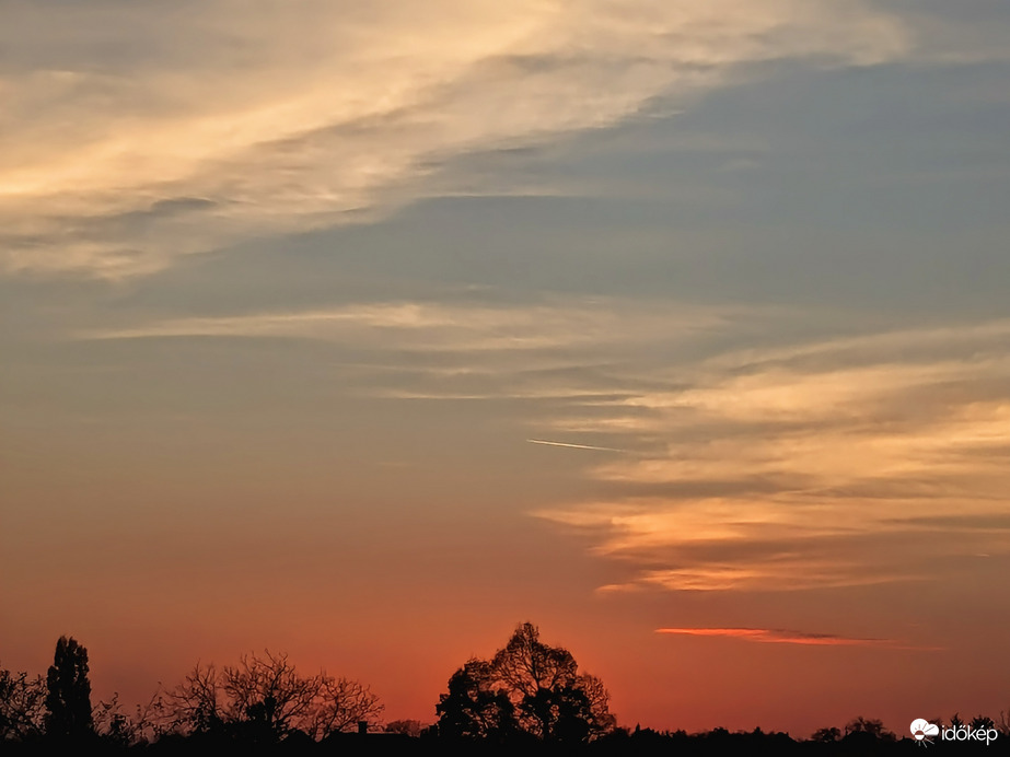 Polgárdi, ma szolidan ment le 