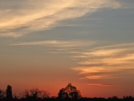 Polgárdi, ma szolidan ment le 