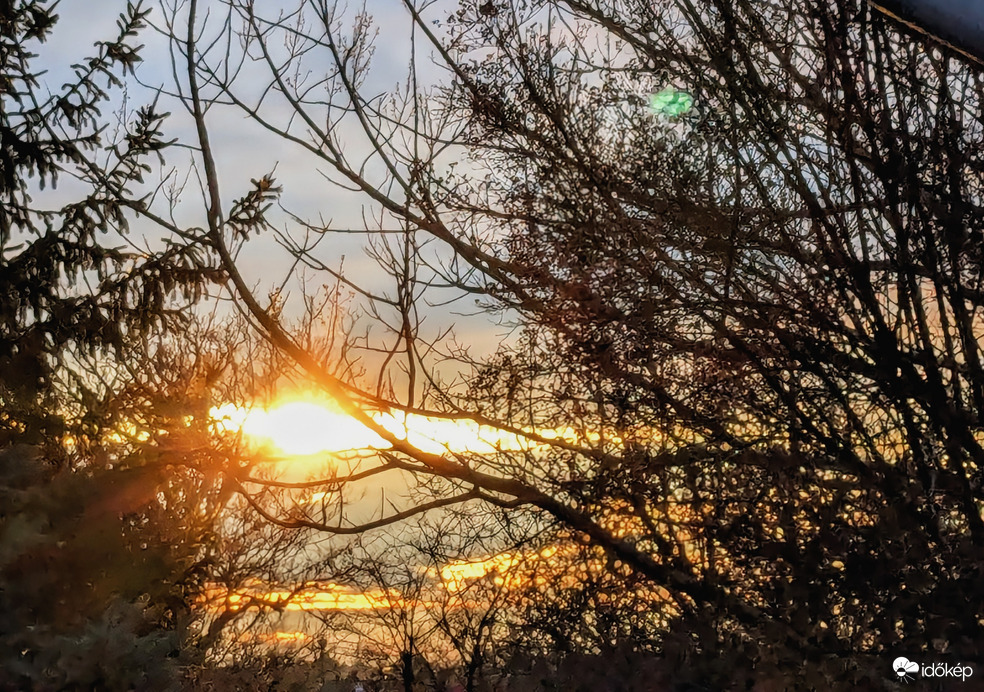 Polgárdi, rés a pajzson :)