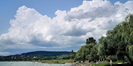 Balatonrendes