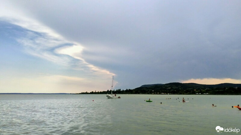 Balatonrendes