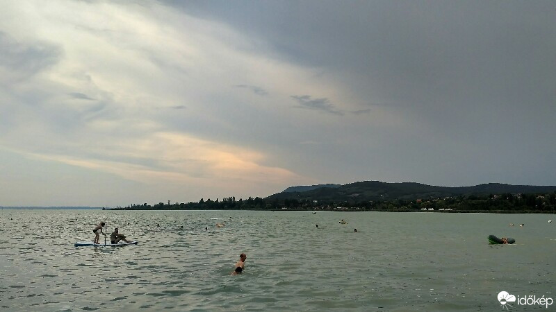 Balatonrendes