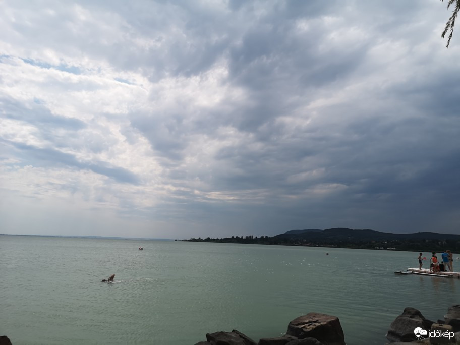 Balatonrendes