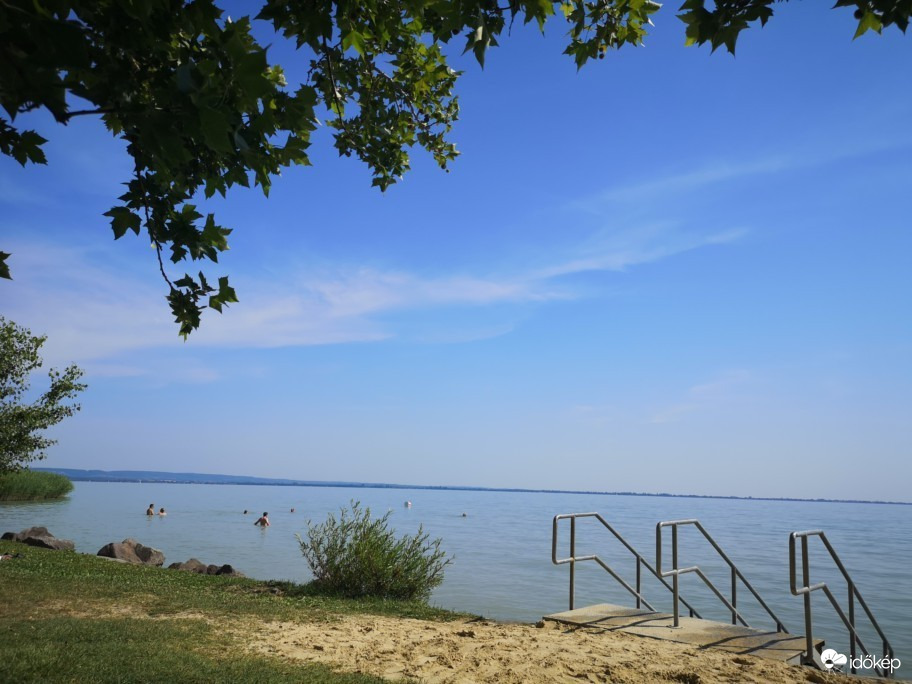 Balatonrendes