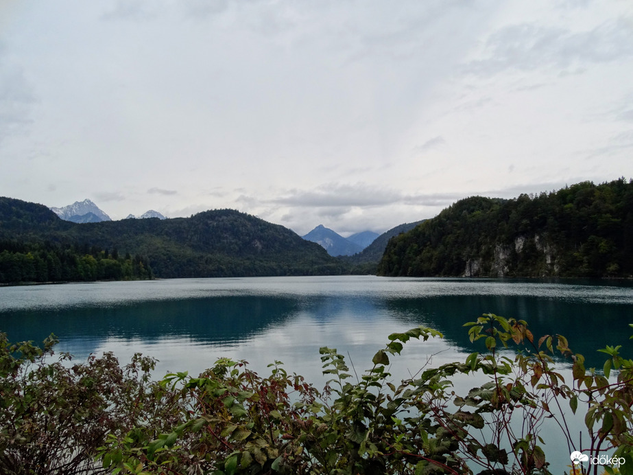 Alpsee