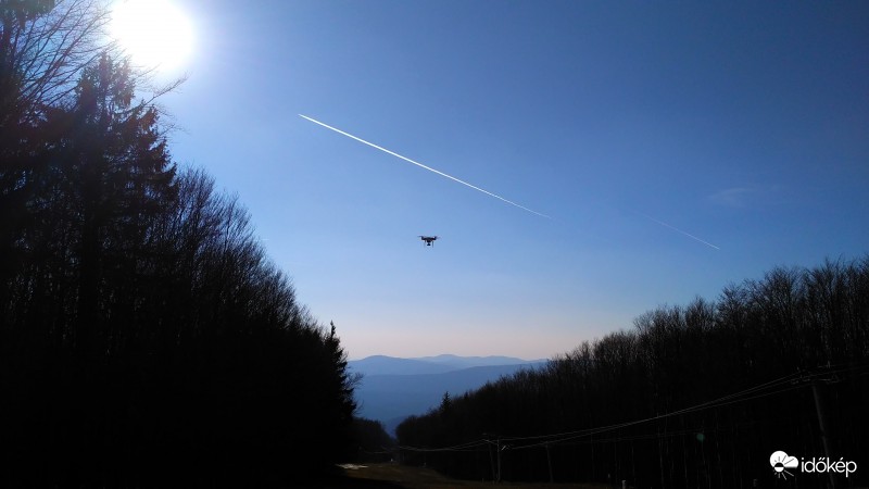 Le ne olvadjanak a szárnyaid!