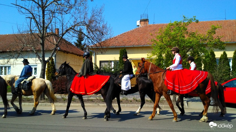 29. Tavaszi Emlékhadjárat