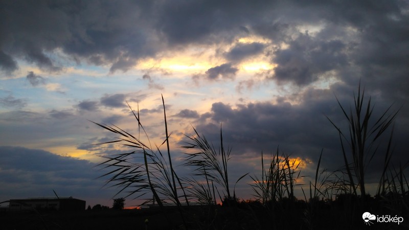 Jászjákóhalma ma este