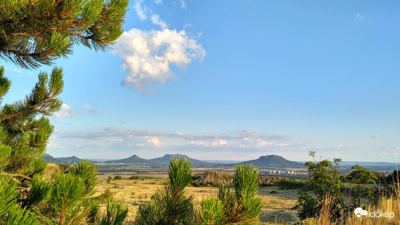 Balaton felvidék