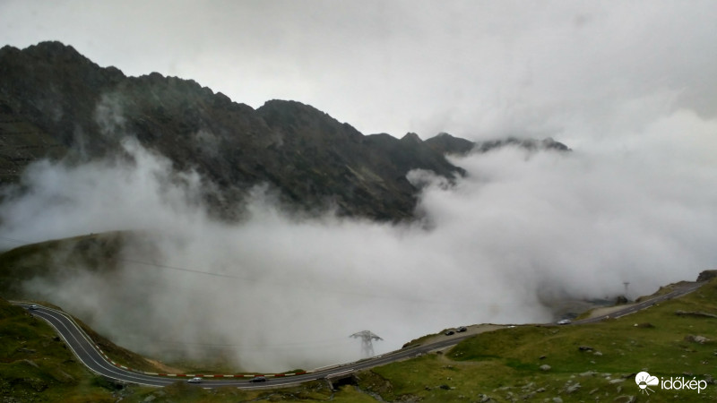 Fogarasi havasokban