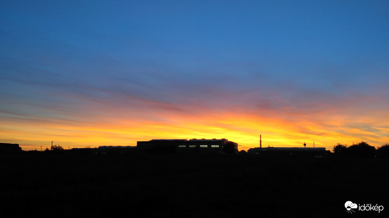 Alkonyati színek 1.
