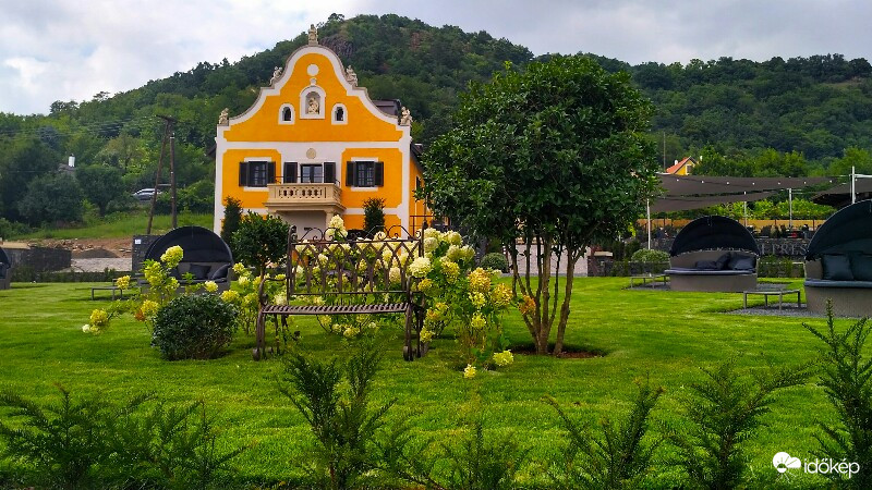 Szent György-hegyen