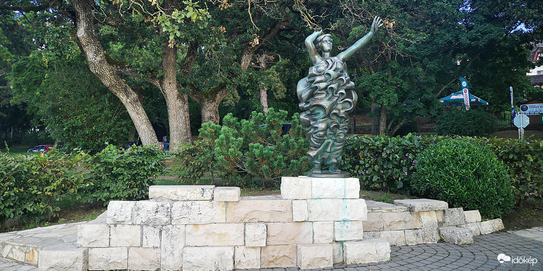 Panoráma sétány
