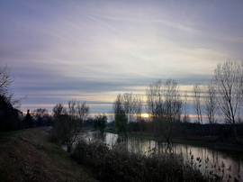 Naplemente