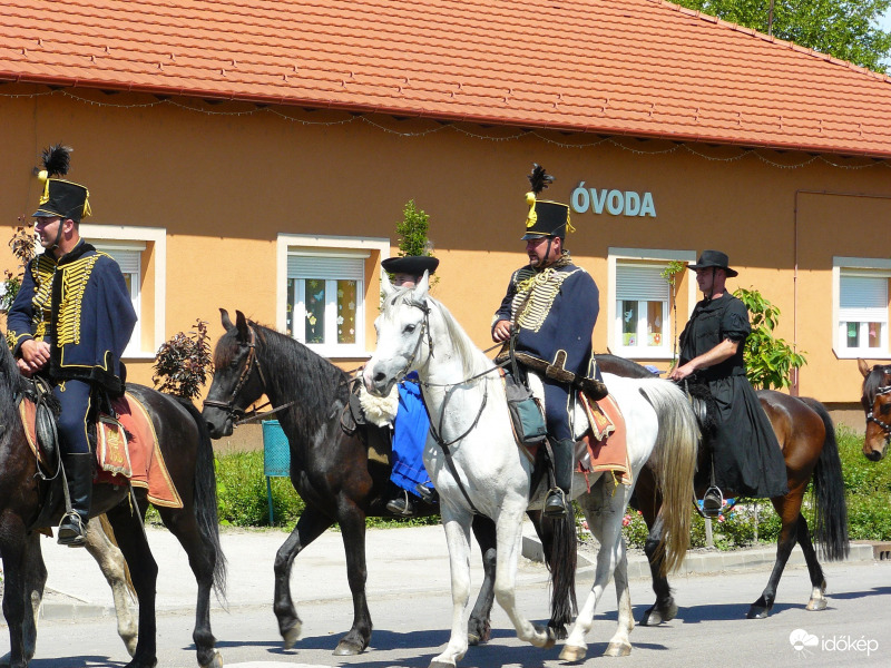 32.Tavaszi Hadjárat