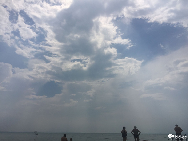 Balatonakarattya