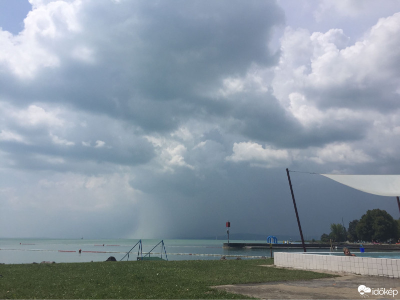 Balatonakarattya