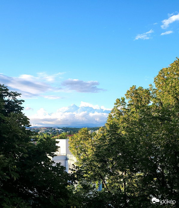 Eger