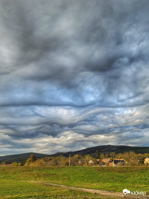 Asperitas