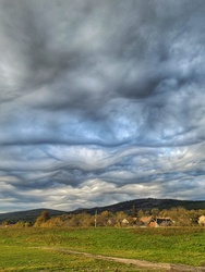 Asperitas